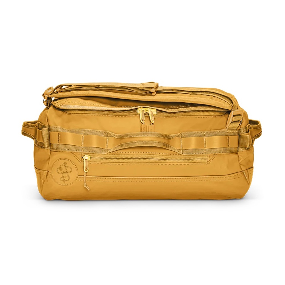 Baboon to the Moon Go-Bag [Basic] — Mini (32L) Yellow NEW